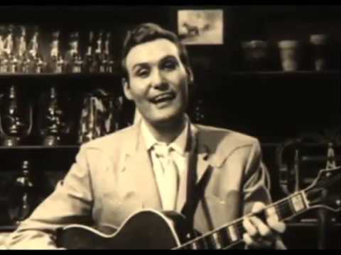 Billy Walker — Billy Walker -- It's Beginning to Hurt
