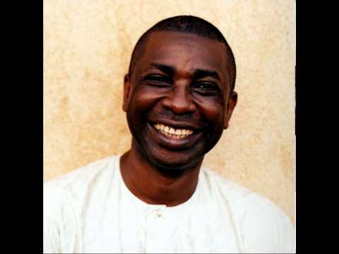 Youssou N'Dour — Youssou Ndour - New africa