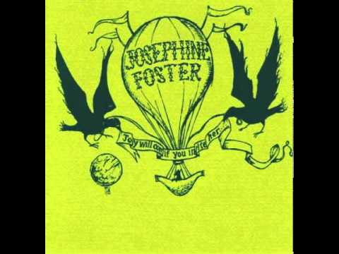 Josephine Foster — Josephine Foster - Sunny Moony Starry Rainy Cloudy Sky