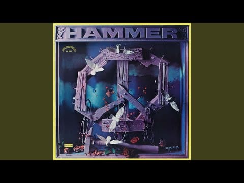 Hammer (4) — Hot and Cold