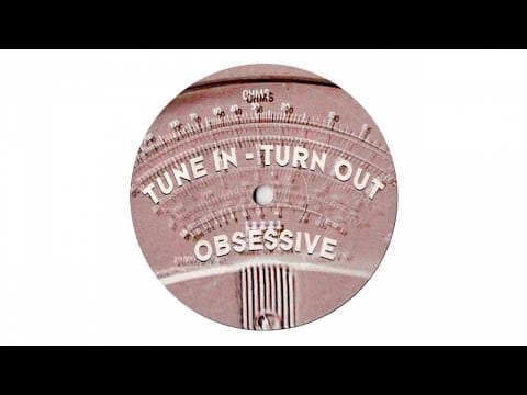 Obsessive — Obsessive - Tune In Turn Out (No Respect Remix)