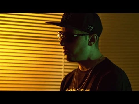 Il Turco — IL TURCO "Rap'Autore" Feat. EGREEN Prod. Mr.Phil