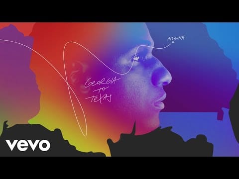 Leon Bridges — Leon Bridges - Georgia to Texas (Official Audio)