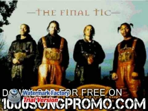 Crucial Conflict — crucial conflict - Showdown - The Final Tic