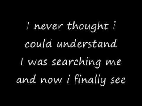 Elliott Yamin — Fight For Love - Elliott Yamin (Lyrics)