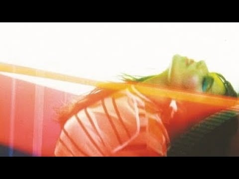 Cheryl Cole — Cheryl- I Like It (2012)