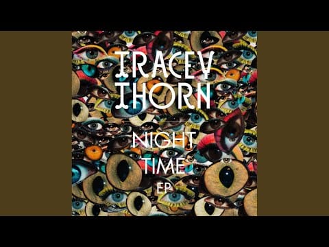Tracey Thorn — Swimming (Charles Webster Remix)