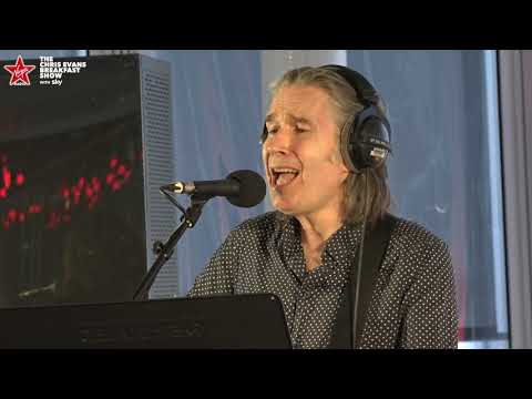 Del Amitri — Del Amitri - It's Feelings (Live On The Chris Evans Breakfast Show With Sky)