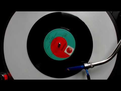 Kadenza — Kadenza - Let's Do It (7" Version) (1982)
