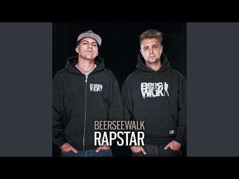 BeerSeeWalk — Intro