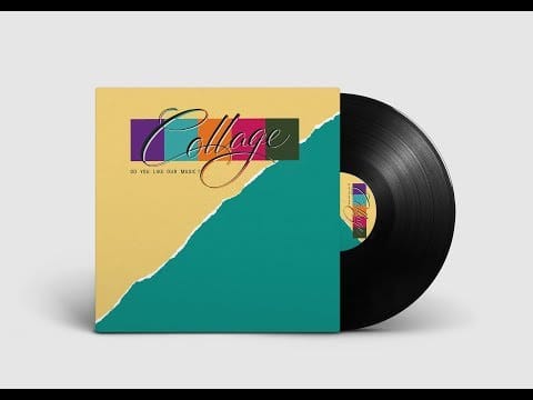 Collage (3) — Collage - Do You Like Our Music?