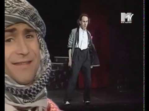 Lagaf' — LAGAF' Bo le lavabo (1989) °MTV VINTAGE°