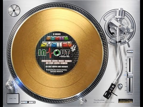 David Essex (2) — MAGIC SYSTEM D.J. - UP AND DOWN (EXTENDED VERSION) (℗+©2017)