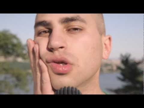 Home Blitz — Home Blitz - Frozen Track [OFFICIAL VIDEO]