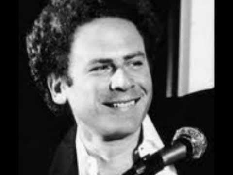 Art Garfunkel — Art Garfunkel - Miss You Nights (Fate For Breakfast)