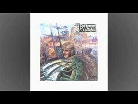 Bo Hansson — Bo Hansson Attic thoughts 05 Time for Great Achievements