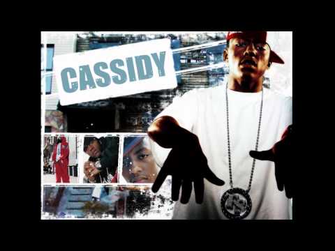 Cassidy (3) — Cassidy feat. R. Kelly & Trina - Hotel (Vacation Remix)