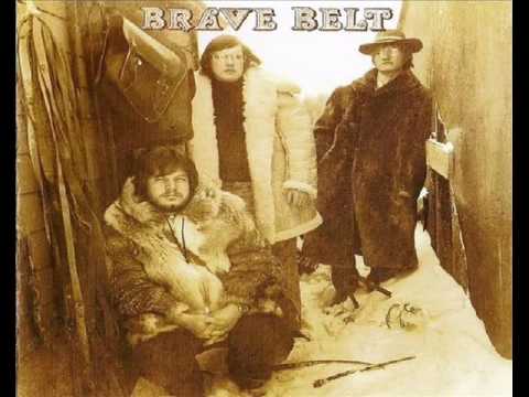 Brave Belt — Brave Belt [CAN Country/Folk 71] Scarecrow