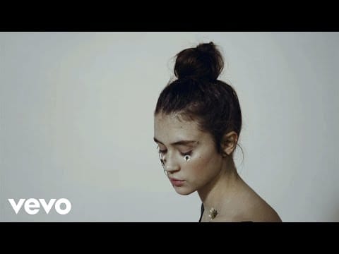 Pomme — Pomme - De là-haut