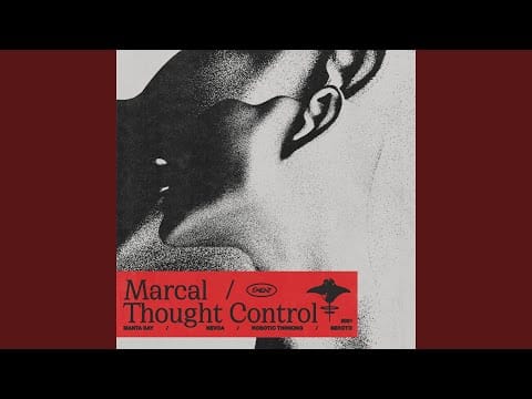 Marcal — Robotic Thinking
