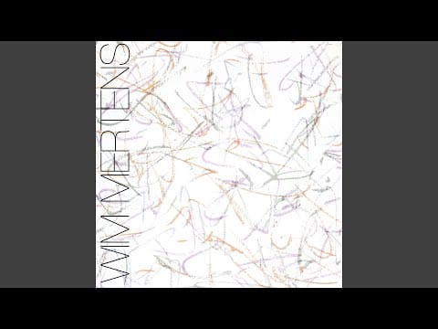 Wim Mertens — At Home