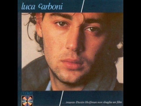 Luca Carboni — Li Vedi - Luca Carboni