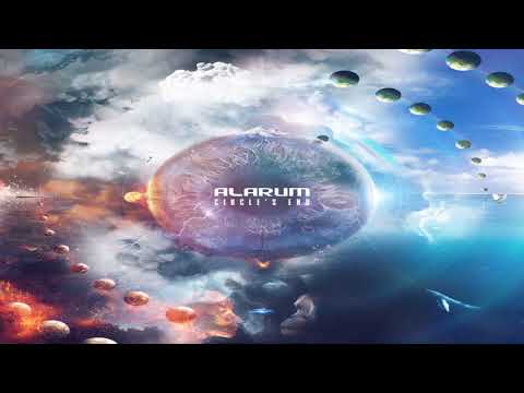 Alarum — ALARUM - Crystals