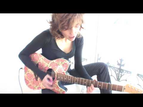 Viv Albertine — Viv Albertine - If Love