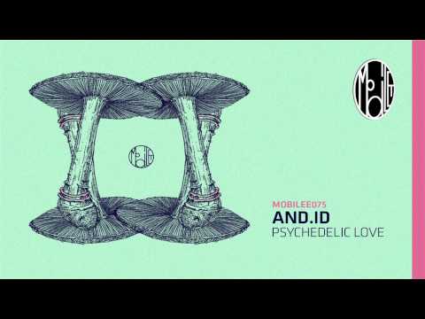 And.Id — And.Id - Hold & Touch - mobilee075