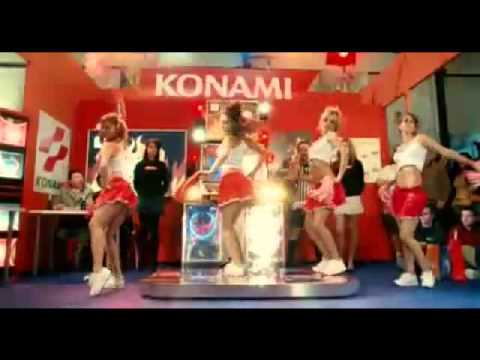 Objetivo Birmania — OBJETIVO BIRMANIA - Baila para mi (FanMade Clip)
