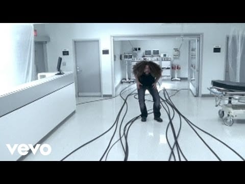Coheed And Cambria — Coheed and Cambria - The Running Free (Official Music Video)