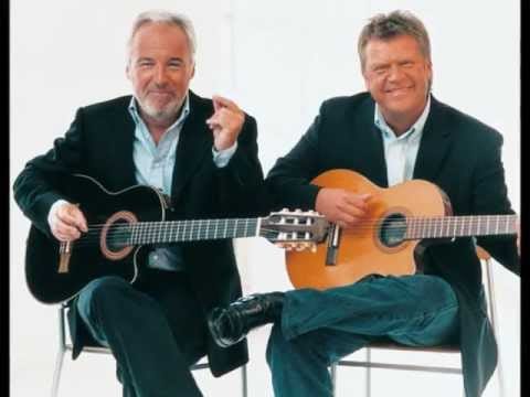 Olsen Brothers — Olsen Brothers - Louise, Louise