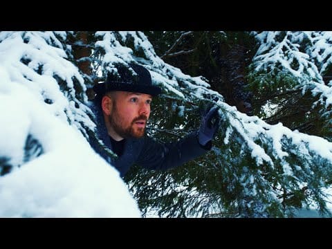 Dr. Peacock — Dr. Peacock feat. Haralds Sīmanis - Trip to Latvia