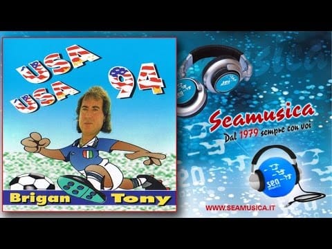 Brigan Tony — Brigan Tony - Soft