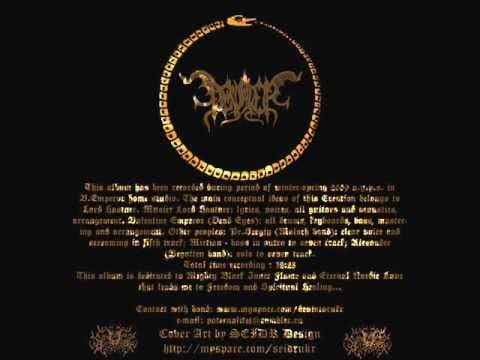 Deviator — Deviator - Undying Darkness(instrumental).wmv