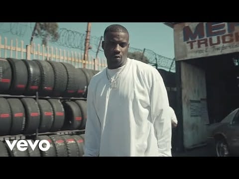 Jay Rock (2) — Jay Rock - Rotation 112th