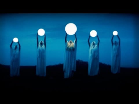 In This Moment — In This Moment - "Oh Lord" [Official Video]