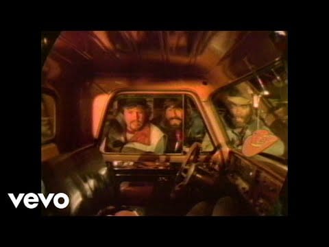 Alabama — Alabama - Dixieland Delight (Official Video)