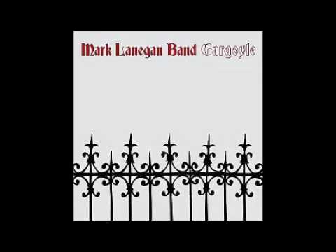 Mark Lanegan Band — Mark Lanegan - Drunk to Destruction