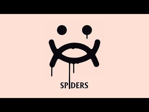 Gundelach — Gundelach - Spiders (Official audio)