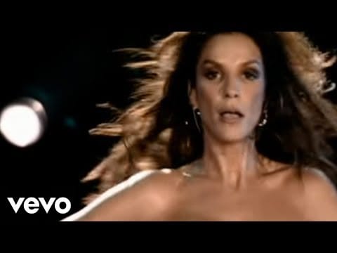 Ivete Sangalo — Ivete Sangalo - Dengo de Amor - Ao Vivo No Maracanã