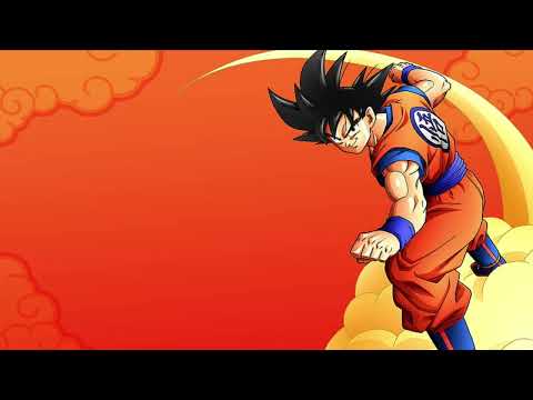 Hironobu Kageyama — Cha-La Head-Cha-La - Dragon Ball Z OST