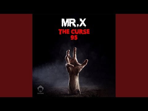 Mr X (4) — The Curse