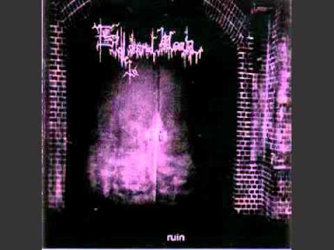 Endless Dismal Moan — Endless Dismal Moan - Ruin