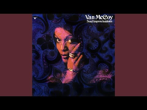 Van McCoy — Soul Improvisations, Pt. 2