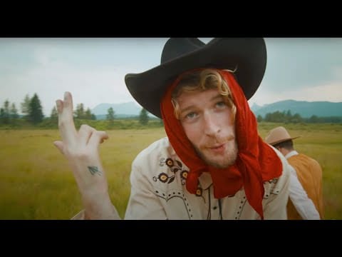 Yung Gravy — Yung Gravy, bbno$ (BABY GRAVY) - No Way Jose (Official Music Video)