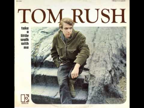 Tom Rush — "Sugar Babe" - Tom Rush