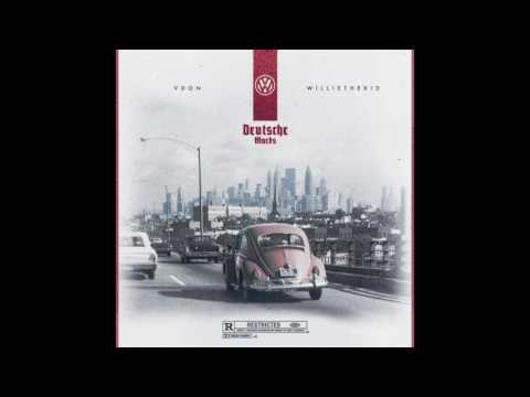 Willie the Kid — Sambuca - V Don x Willie The Kid