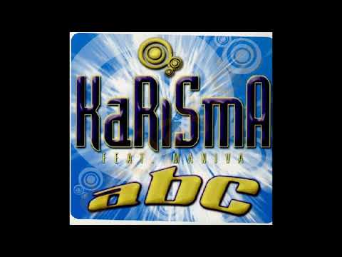 Karisma (2) — Karisma feat. Maniva - Abc (Fast & Furious Mix)