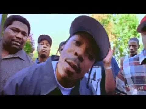The Comrads — The Comrads, Ice Cube, Mack 10 _ Homeboyz _ 1997 (HD) (Hoo-Bangin').AVI